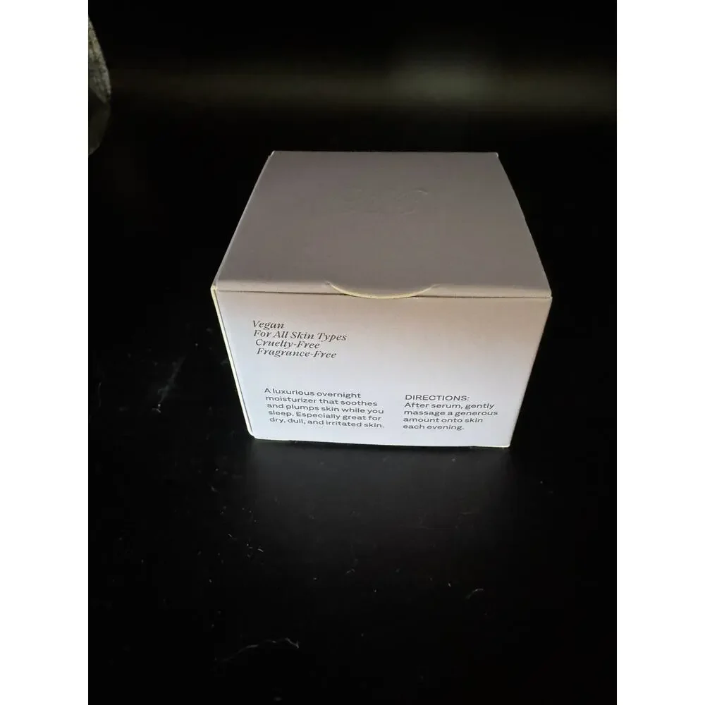 Lot of 3 New Revitalizing Skincare Arrow Bleu Cloud Papaya Bright